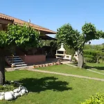 Lovely With Garden !!!!! Apartmán Karia (Achaea)