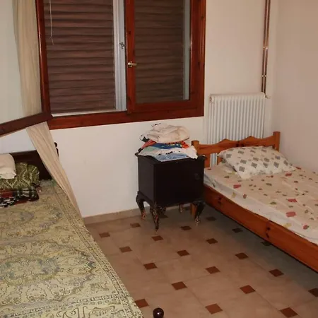 Apartmán Lovely With Garden !!!!! Karia (Achaea)