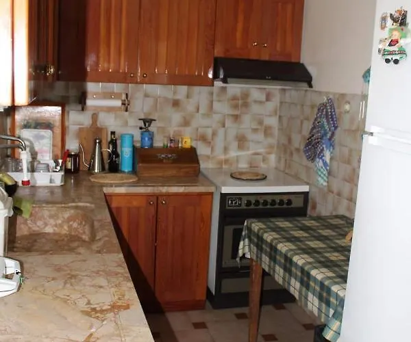 Lovely With Garden !!!!! Karia (Achaea)