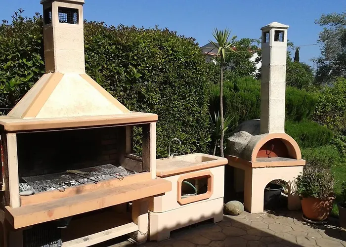 Lovely With Garden !!!!! Διαμέρισμα *