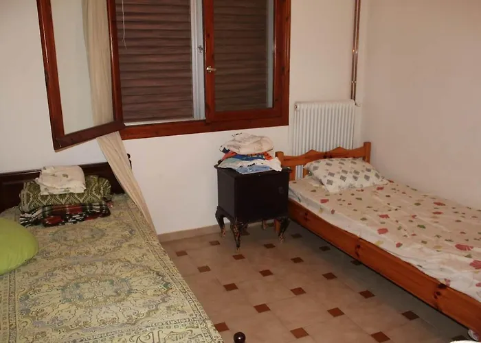 Διαμέρισμα Lovely With Garden !!!!! Karia (Achaea)