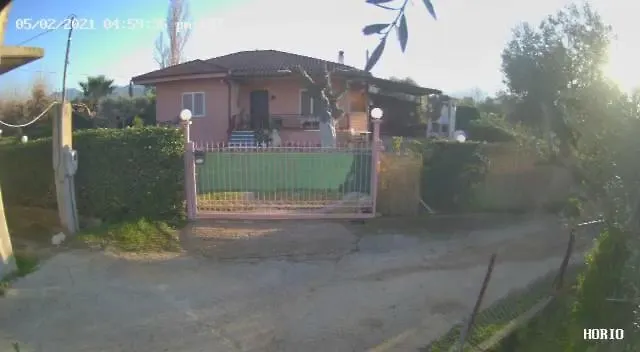 Διαμέρισμα Lovely With Garden !!!!!